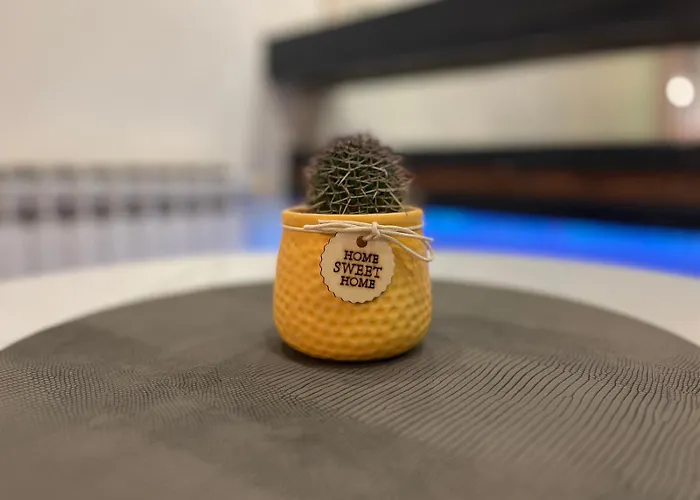 Apartment Old Town Bascarsija -modern *