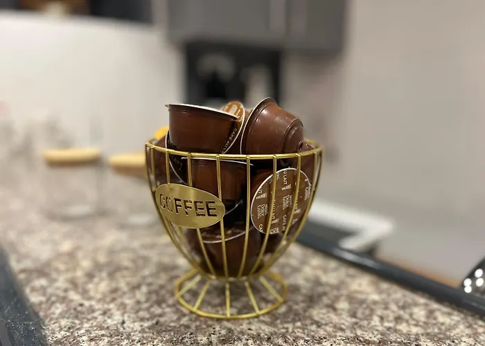 Old Town Bascarsija -modern Apartment