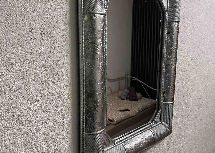 Apartment Old Town Bascarsija -modern *