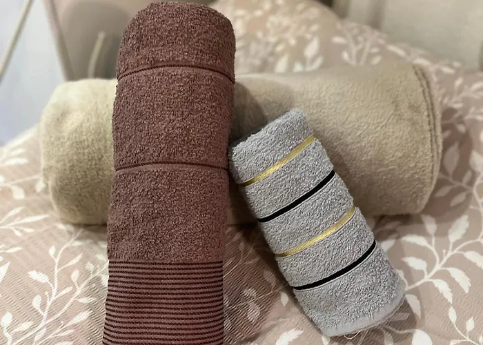 Old Town Bascarsija -modern Apartment *