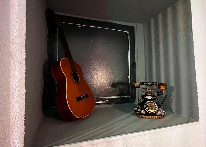 Old Town Bascarsija -modern * Sarajevo