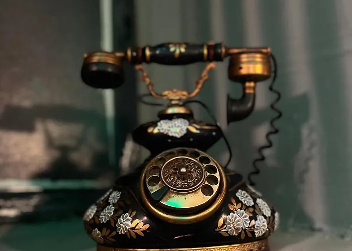 Old Town Bascarsija -modern *