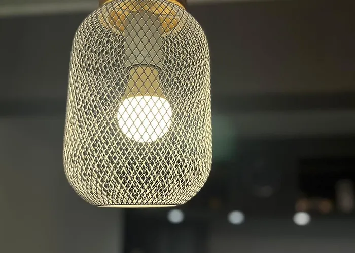 Old Town Bascarsija -modern *